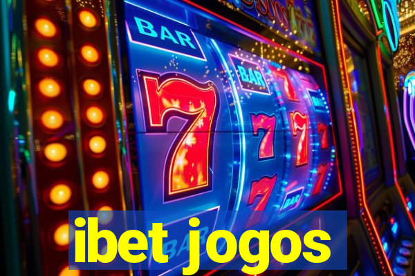 ibet jogos